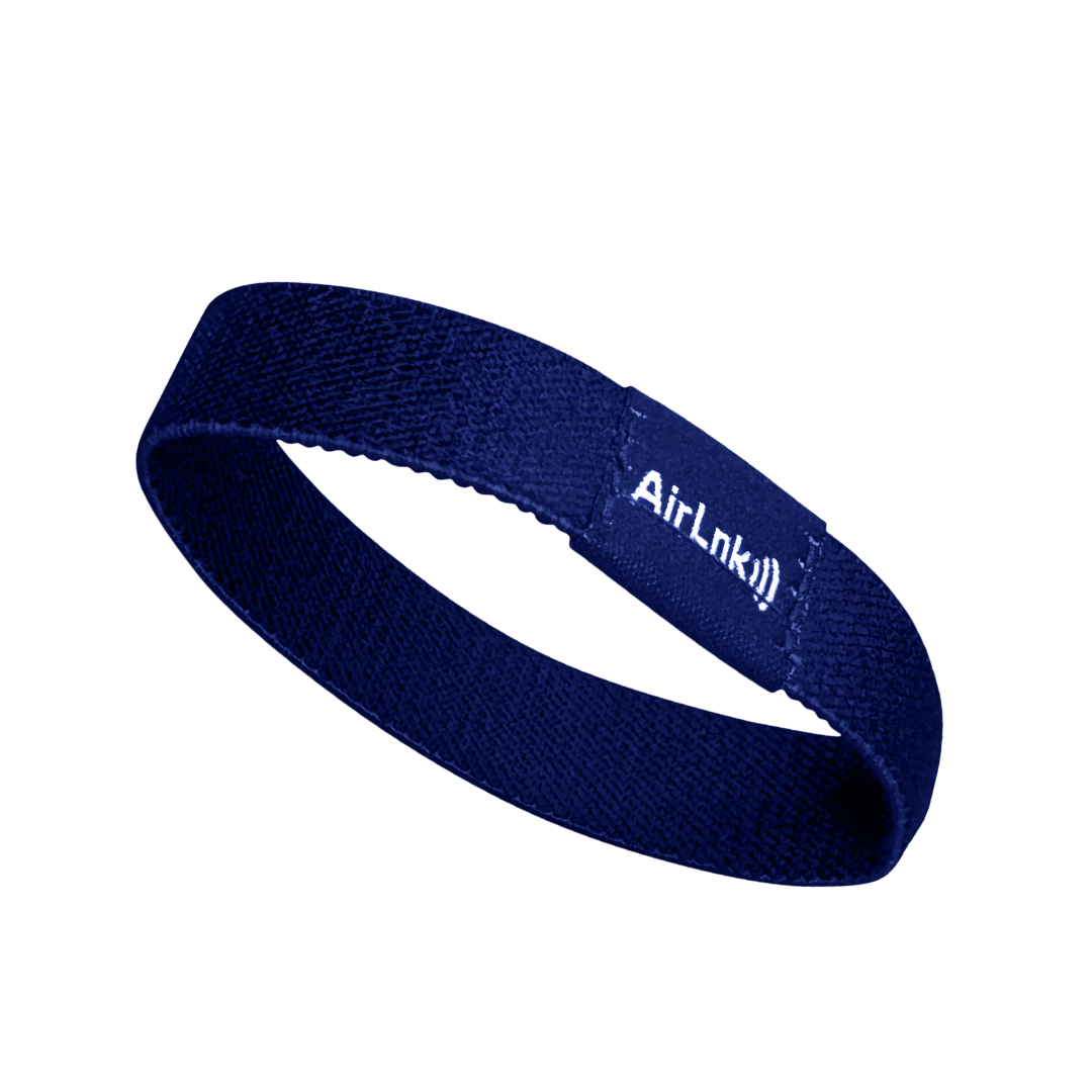 Smart Wristband