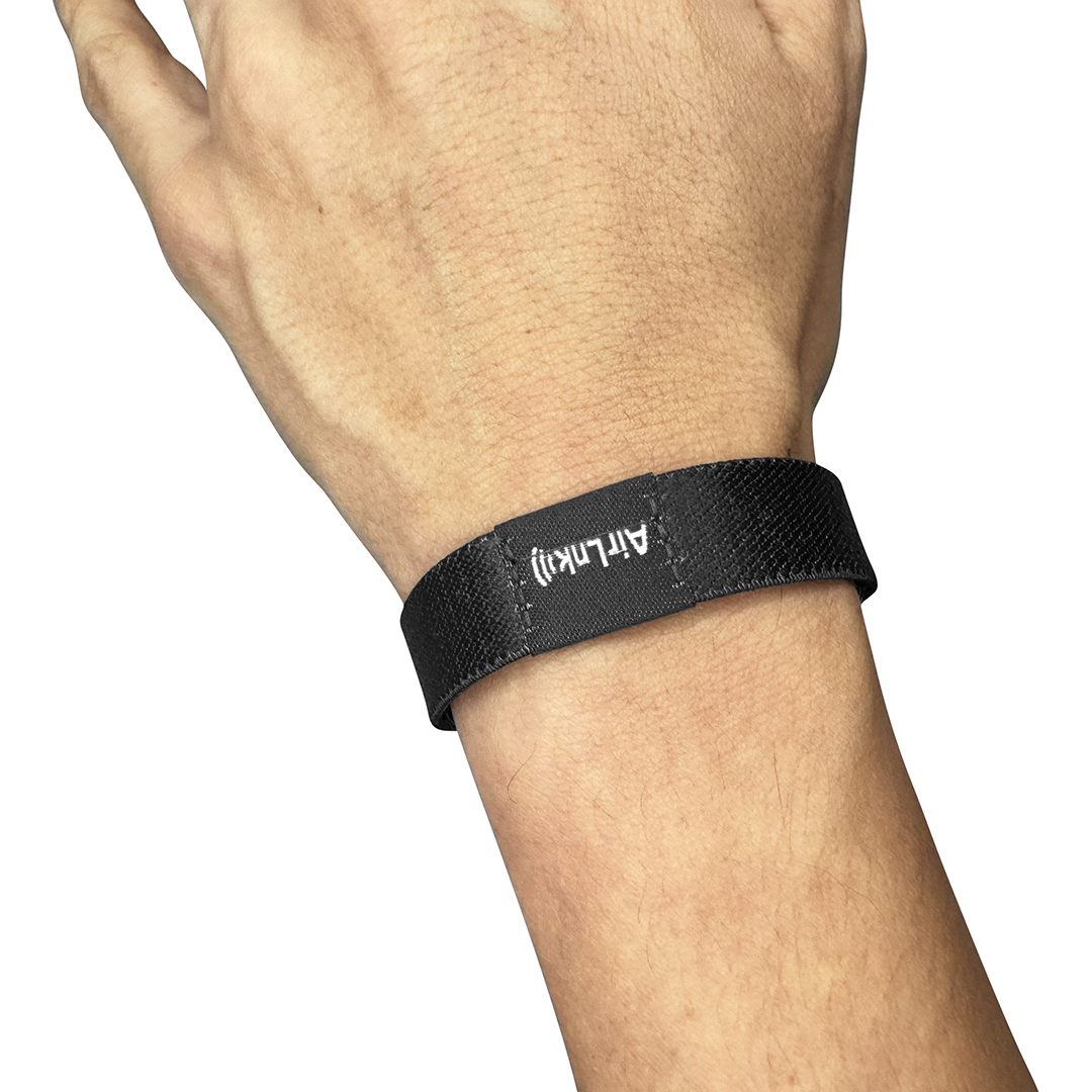 Smart Wristband
