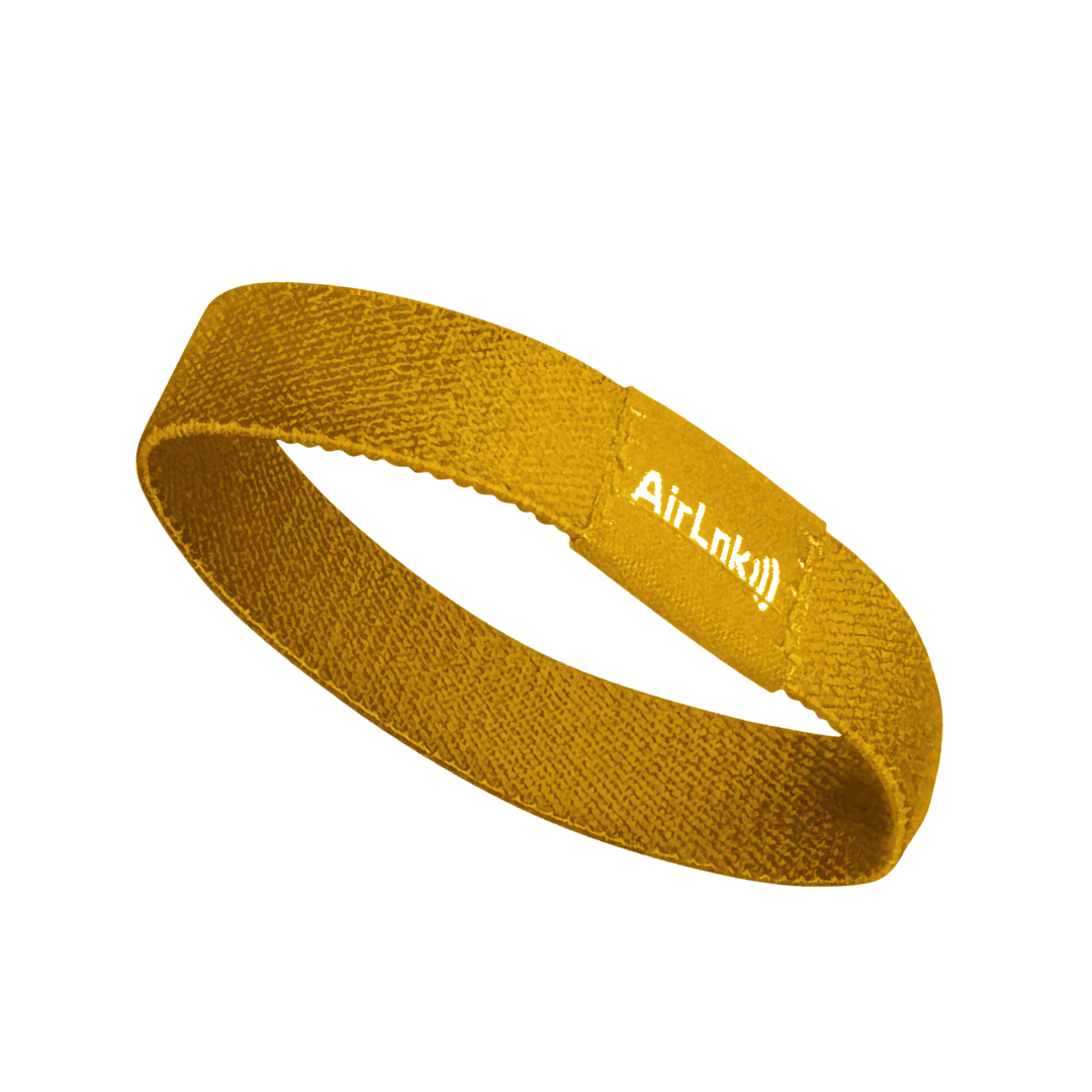 Smart Wristband