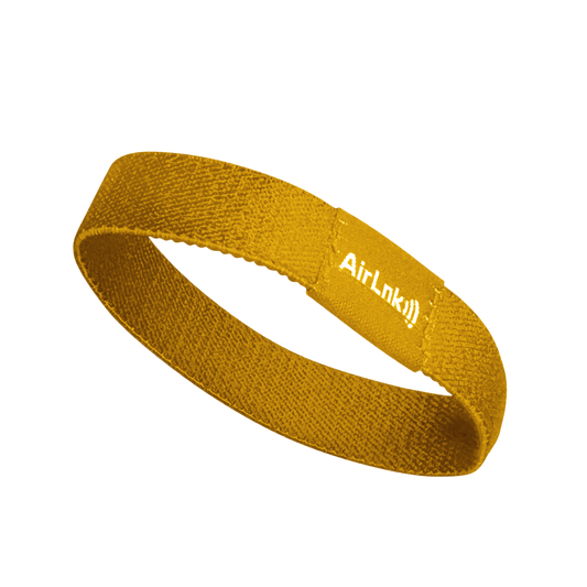 Smart Wristband