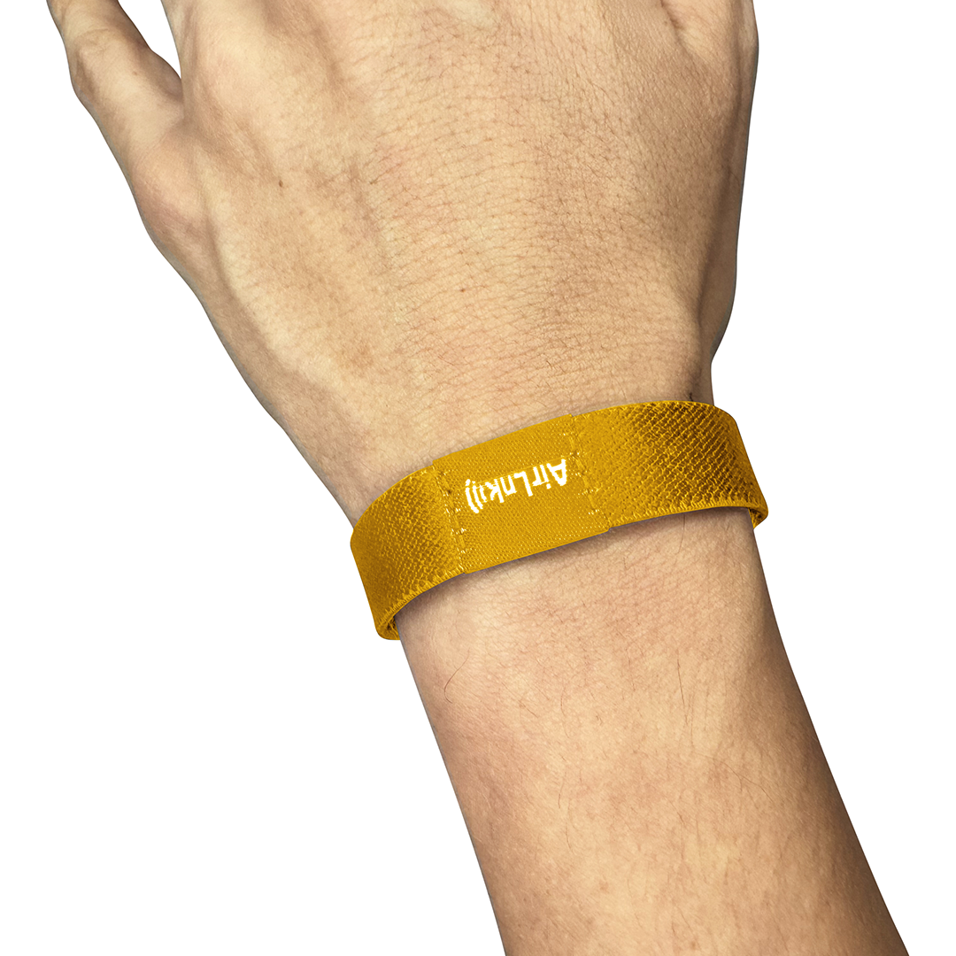Smart Wristband
