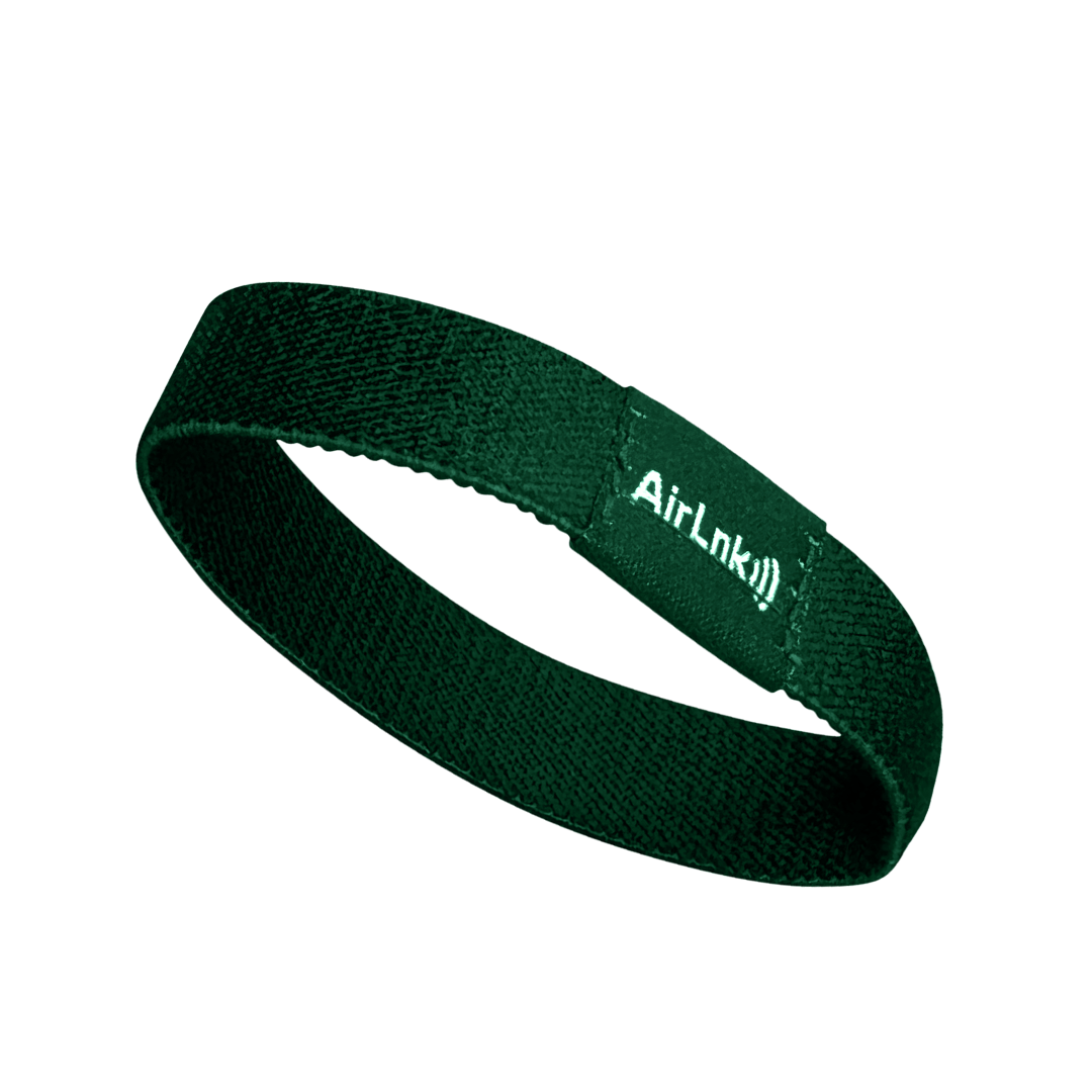 Smart Wristband