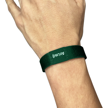 Smart Wristband