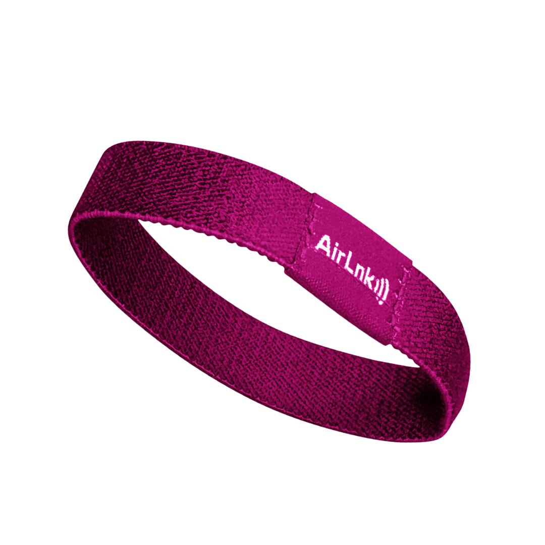 Smart Wristband