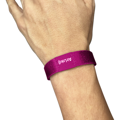 Smart Wristband