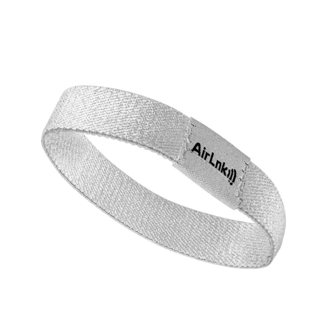 Smart Wristband