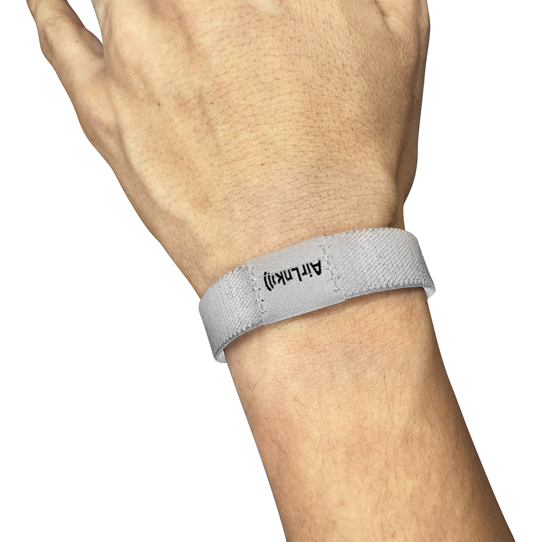 Smart Wristband